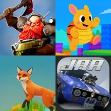 Best new mobile games 2025