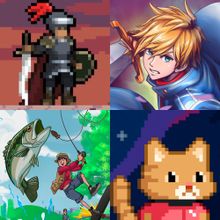 Games like Terraria