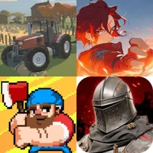 Nov 13-19, 2023 New games
