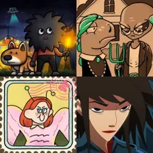 Top 10 Best Hand Draw Style Games 2025