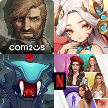 Sep 25 - Oct 1, 2023 New games