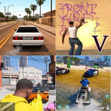 GTA