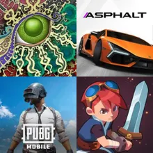Top game 2018