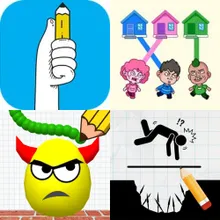 Draw to Play