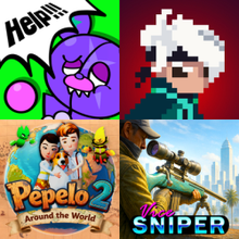 Jan 19 - 25, 2026 New Games