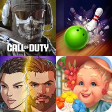 Best Mobile Games in US