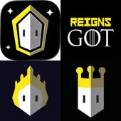 Reigns Games Collection