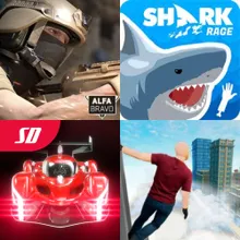 Offline games