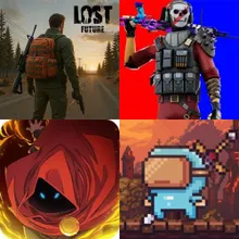 Shooter
