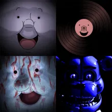 FNAF-games