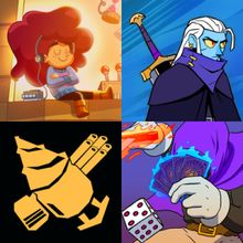 Best games