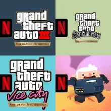 Best games ever