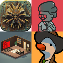 Games like Disco Elysium