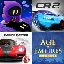 games