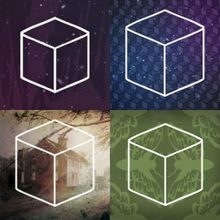 Cubes