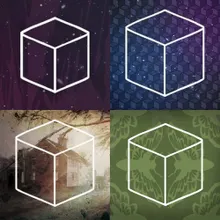 Cubes
