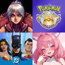 Hero battle