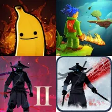 My TOP 5 Platformers