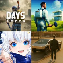 Online Open World