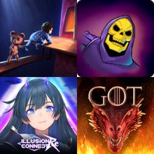 Jun 1 - 7, 2026 New Games