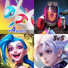 Best MOBA games