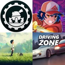Dec 8 - 14, 2025 New Games