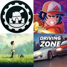 Dec 8 - 14, 2025 New Games