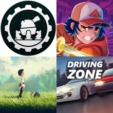 Dec 8 - 14, 2025 New Games