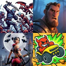 Aug 4 - 10, 2025 New Games