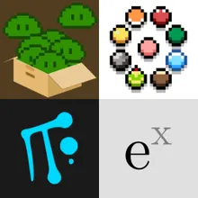 Incremental Games