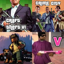 Top 50 open world games like gta5