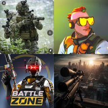 Best Offline Shooter Games