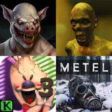 Mejores juegos Survival