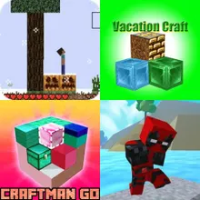 Best mojang games