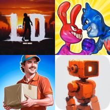 Turbo Games List