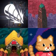 Games like Rimworld