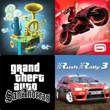 Games 🎮 baixar