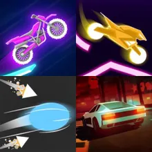 Best Arcade Style Games