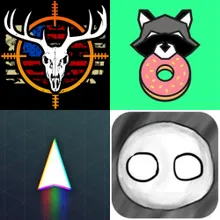 Games I Enjoy
