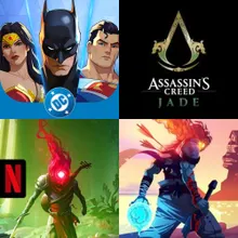 games RPG