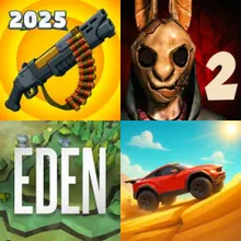 Offline Games