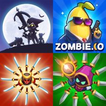 IO Game