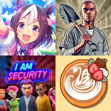 Top 10 Best Simulation Games 2025