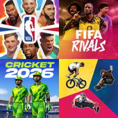 Top 10 Best Sport Games 2025