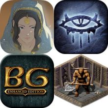 Best rpg games