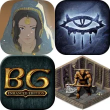 Best rpg games