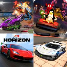 Racing Offline Games