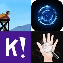 Look test ios Games