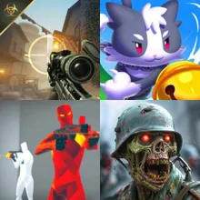 Games