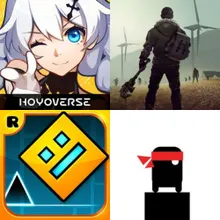 NICE GAMES 😎